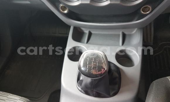 Buy Used Ford Ranger White Car in Ezulwini in Hhohho Buy Used Ford Ranger White Car in Ezulwini in Hhohho