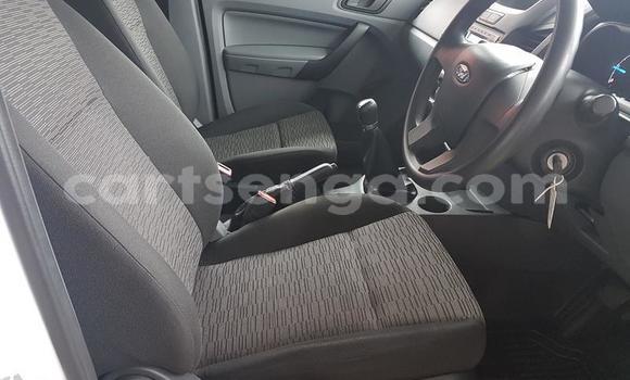 Buy Used Ford Ranger White Car in Ezulwini in Hhohho Buy Used Ford Ranger White Car in Ezulwini in Hhohho