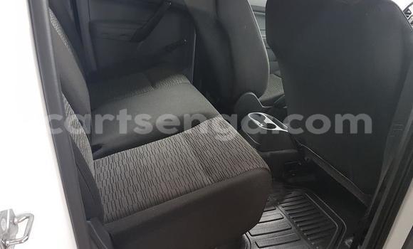 Buy Used Ford Ranger White Car in Ezulwini in Hhohho Buy Used Ford Ranger White Car in Ezulwini in Hhohho