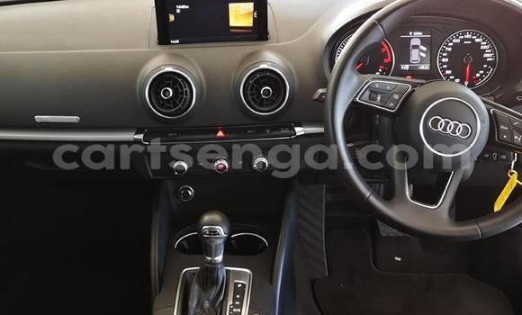 Acheter Occasion Voiture Audi A3 Gris à Manzini, Manzini Acheter Occasion Voiture Audi A3 Gris à Manzini, Manzini