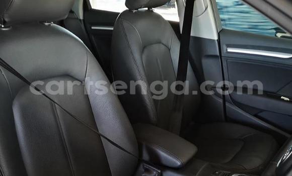 Acheter Occasion Voiture Audi A3 Gris à Manzini, Manzini Acheter Occasion Voiture Audi A3 Gris à Manzini, Manzini