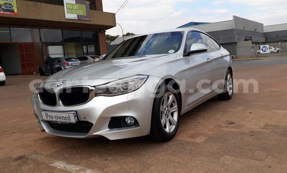 Buy Used BMW 3–Series Silver Car in Manzini in Manzini Buy Used BMW 3–Series Silver Car in Manzini in Manzini