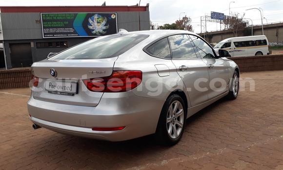 Buy Used BMW 3–Series Silver Car in Manzini in Manzini Buy Used BMW 3–Series Silver Car in Manzini in Manzini