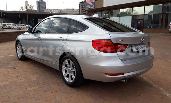 Buy Used BMW 3–Series Silver Car in Manzini in Manzini Buy Used BMW 3–Series Silver Car in Manzini in Manzini