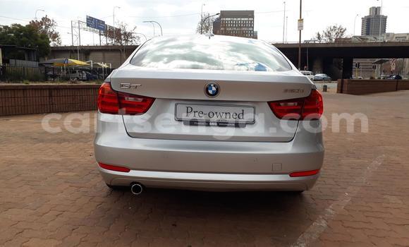 Buy Used BMW 3–Series Silver Car in Manzini in Manzini Buy Used BMW 3–Series Silver Car in Manzini in Manzini