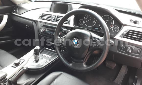Buy Used BMW 3–Series Silver Car in Manzini in Manzini Buy Used BMW 3–Series Silver Car in Manzini in Manzini