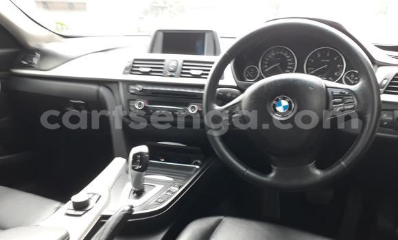 Buy Used BMW 3–Series Silver Car in Manzini in Manzini Buy Used BMW 3–Series Silver Car in Manzini in Manzini