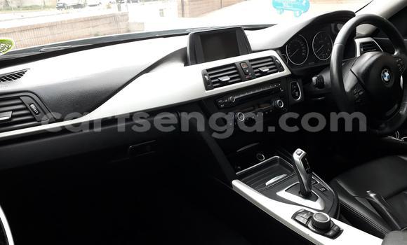 Buy Used BMW 3–Series Silver Car in Manzini in Manzini Buy Used BMW 3–Series Silver Car in Manzini in Manzini