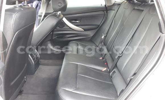 Buy Used BMW 3–Series Silver Car in Manzini in Manzini Buy Used BMW 3–Series Silver Car in Manzini in Manzini