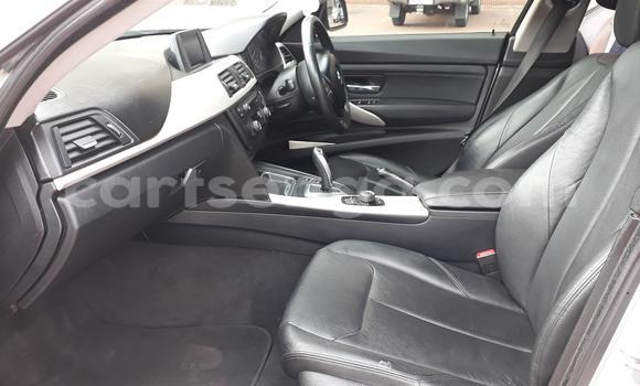 Buy Used BMW 3–Series Silver Car in Manzini in Manzini Buy Used BMW 3–Series Silver Car in Manzini in Manzini