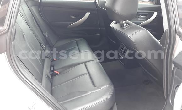 Buy Used BMW 3–Series Silver Car in Manzini in Manzini Buy Used BMW 3–Series Silver Car in Manzini in Manzini