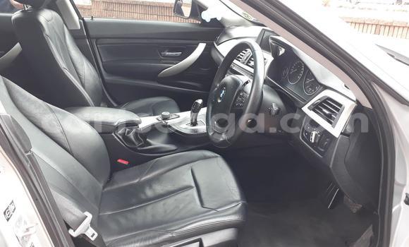 Buy Used BMW 3–Series Silver Car in Manzini in Manzini Buy Used BMW 3–Series Silver Car in Manzini in Manzini