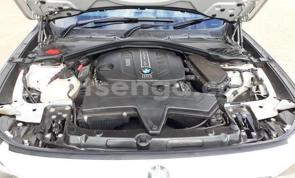 Buy Used BMW 3–Series Silver Car in Manzini in Manzini Buy Used BMW 3–Series Silver Car in Manzini in Manzini