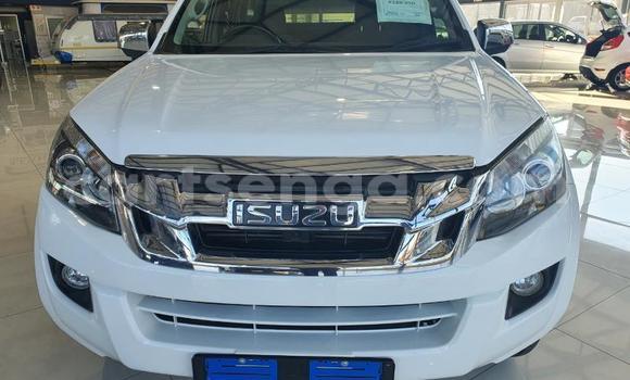 Buy Used Isuzu KB White Car in Manzini in Manzini Buy Used Isuzu KB White Car in Manzini in Manzini