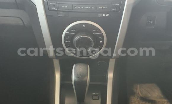 Acheter Occasion Voiture Isuzu KB Blanc à Manzini, Manzini Acheter Occasion Voiture Isuzu KB Blanc à Manzini, Manzini