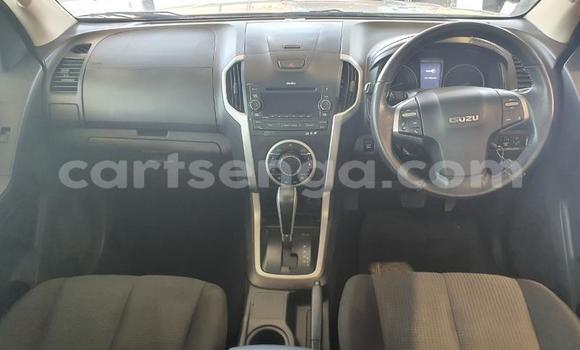 Acheter Occasion Voiture Isuzu KB Blanc à Manzini, Manzini Acheter Occasion Voiture Isuzu KB Blanc à Manzini, Manzini