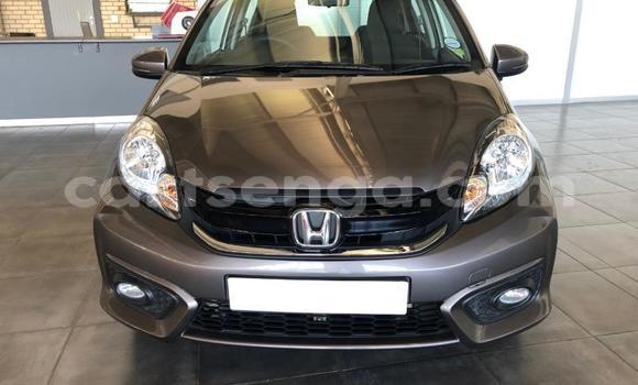 Acheter Occasion Voiture Honda Brio Marron à Manzini, Manzini Acheter Occasion Voiture Honda Brio Marron à Manzini, Manzini