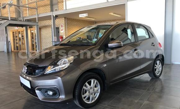 Acheter Occasion Voiture Honda Brio Marron à Manzini, Manzini Acheter Occasion Voiture Honda Brio Marron à Manzini, Manzini