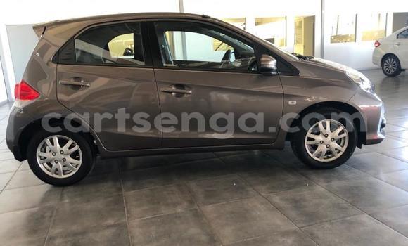 Acheter Occasion Voiture Honda Brio Marron à Manzini, Manzini Acheter Occasion Voiture Honda Brio Marron à Manzini, Manzini