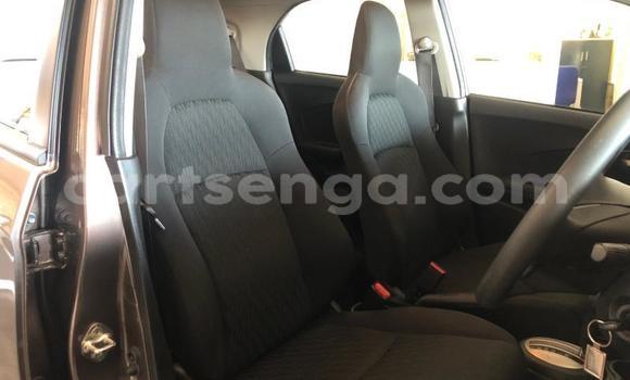 Acheter Occasion Voiture Honda Brio Marron à Manzini, Manzini Acheter Occasion Voiture Honda Brio Marron à Manzini, Manzini