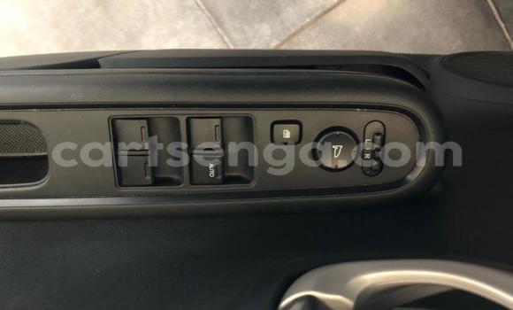 Acheter Occasion Voiture Honda Brio Marron à Manzini, Manzini Acheter Occasion Voiture Honda Brio Marron à Manzini, Manzini