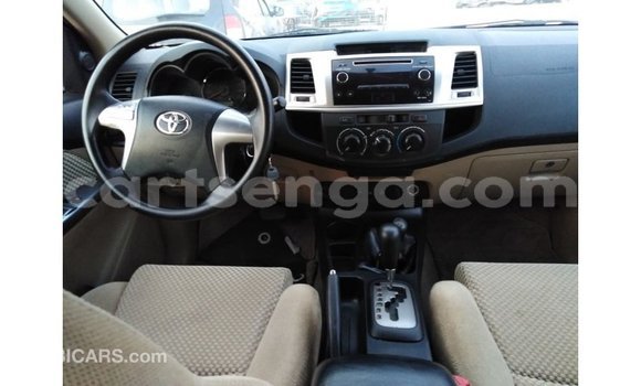 Buy Import Toyota Fortuner White Car in Import - Dubai in Hhohho Buy Import Toyota Fortuner White Car in Import - Dubai in Hhohho