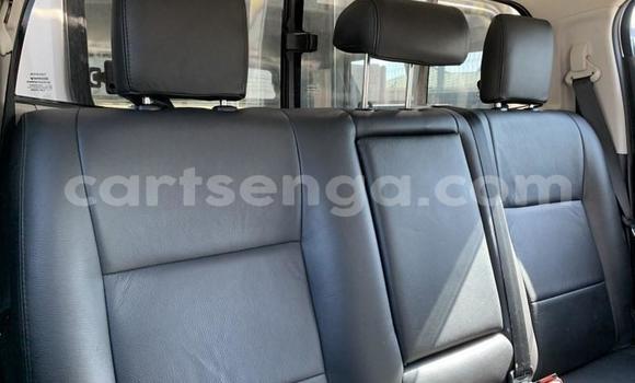 Acheter Occasion Voiture Toyota Hilux Blanc à Manzini, Manzini Acheter Occasion Voiture Toyota Hilux Blanc à Manzini, Manzini