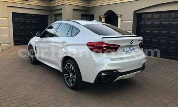 Buy Used BMW X6 M White Car in Manzini in Manzini Buy Used BMW X6 M White Car in Manzini in Manzini