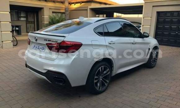 Buy Used BMW X6 M White Car in Manzini in Manzini Buy Used BMW X6 M White Car in Manzini in Manzini