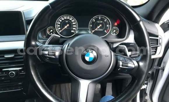Buy Used BMW X6 M White Car in Manzini in Manzini Buy Used BMW X6 M White Car in Manzini in Manzini