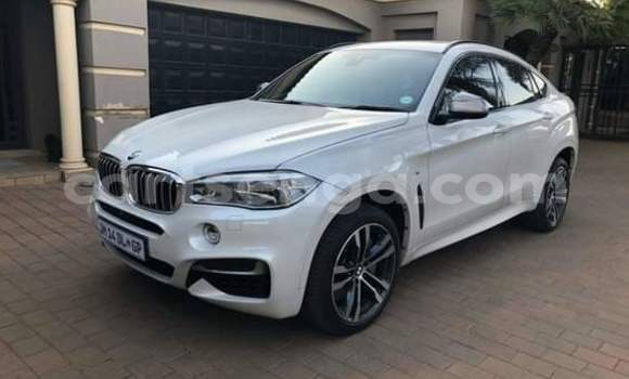 Buy Used BMW X6 M White Car in Manzini in Manzini Buy Used BMW X6 M White Car in Manzini in Manzini