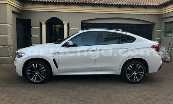 Buy Used BMW X6 M White Car in Manzini in Manzini Buy Used BMW X6 M White Car in Manzini in Manzini