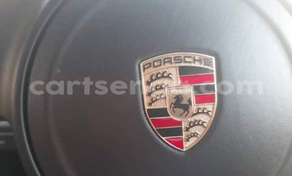 Buy Used Porsche Cayenne Silver Car in Manzini in Manzini Buy Used Porsche Cayenne Silver Car in Manzini in Manzini