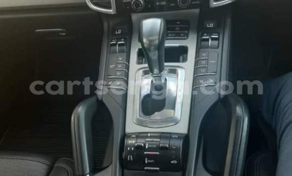 Buy Used Porsche Cayenne Silver Car in Manzini in Manzini Buy Used Porsche Cayenne Silver Car in Manzini in Manzini