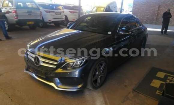 Acheter Occasion Voiture Mercedes‒Benz M-klasse AMG Noir à Manzini, Manzini Acheter Occasion Voiture Mercedes‒Benz M-klasse AMG Noir à Manzini, Manzini