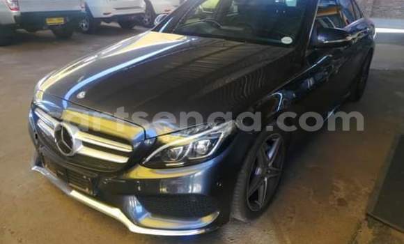 Buy Used Mercedes‒Benz M-klasse AMG Black Car in Manzini in Manzini Buy Used Mercedes‒Benz M-klasse AMG Black Car in Manzini in Manzini