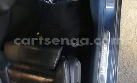 Buy Used Mercedes‒Benz M-klasse AMG Black Car in Manzini in Manzini Buy Used Mercedes‒Benz M-klasse AMG Black Car in Manzini in Manzini