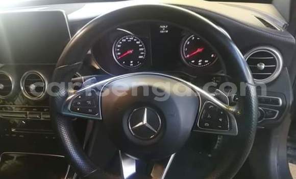 Buy Used Mercedes‒Benz M-klasse AMG Black Car in Manzini in Manzini Buy Used Mercedes‒Benz M-klasse AMG Black Car in Manzini in Manzini