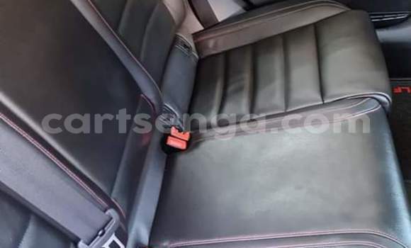 Buy Used Volkswagen Golf GTI White Car in Manzini in Manzini Buy Used Volkswagen Golf GTI White Car in Manzini in Manzini