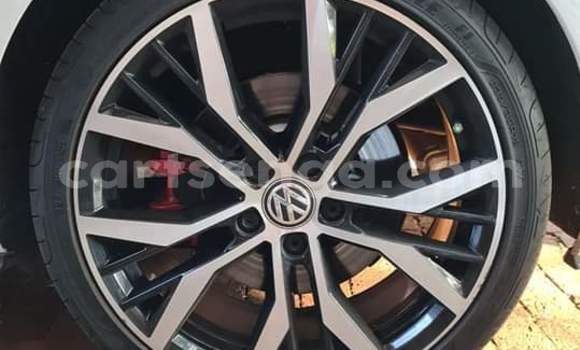 Buy Used Volkswagen Golf GTI White Car in Manzini in Manzini Buy Used Volkswagen Golf GTI White Car in Manzini in Manzini