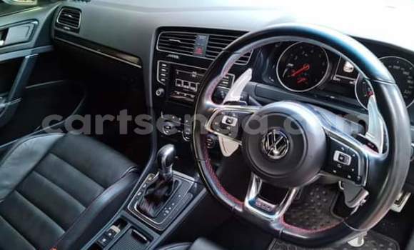 Buy Used Volkswagen Golf GTI White Car in Manzini in Manzini Buy Used Volkswagen Golf GTI White Car in Manzini in Manzini