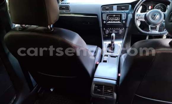 Buy Used Volkswagen Golf GTI White Car in Manzini in Manzini Buy Used Volkswagen Golf GTI White Car in Manzini in Manzini