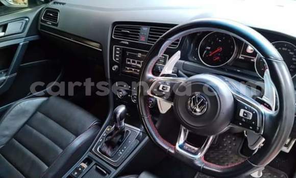 Buy Used Volkswagen Golf GTI White Car in Manzini in Manzini Buy Used Volkswagen Golf GTI White Car in Manzini in Manzini