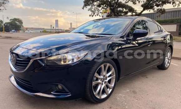 Acheter Occasion Voiture Mazda Mazda 3 Noir à Manzini, Manzini Acheter Occasion Voiture Mazda Mazda 3 Noir à Manzini, Manzini