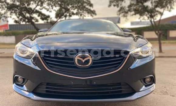 Buy Used Mazda Mazda 3 Black Car in Manzini in Manzini Buy Used Mazda Mazda 3 Black Car in Manzini in Manzini