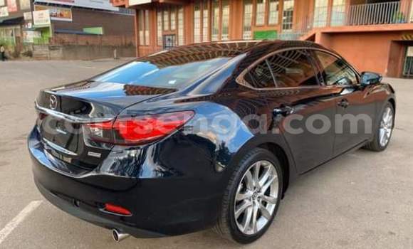 Buy Used Mazda Mazda 3 Black Car in Manzini in Manzini Buy Used Mazda Mazda 3 Black Car in Manzini in Manzini