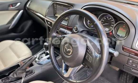 Buy Used Mazda Mazda 3 Black Car in Manzini in Manzini Buy Used Mazda Mazda 3 Black Car in Manzini in Manzini