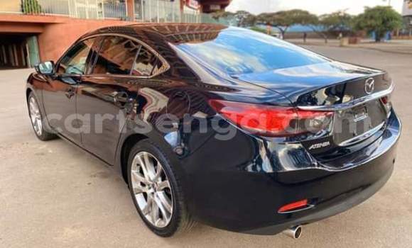 Buy Used Mazda Mazda 3 Black Car in Manzini in Manzini Buy Used Mazda Mazda 3 Black Car in Manzini in Manzini