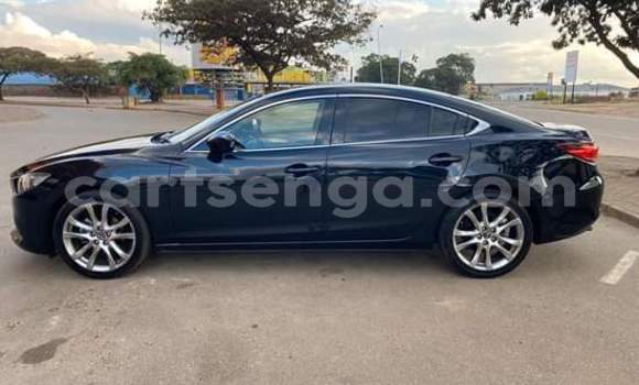 Buy Used Mazda Mazda 3 Black Car in Manzini in Manzini Buy Used Mazda Mazda 3 Black Car in Manzini in Manzini