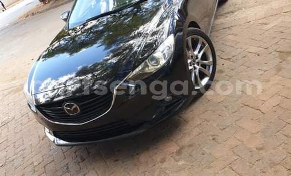 Buy Used Mazda Mazda 3 Black Car in Manzini in Manzini Buy Used Mazda Mazda 3 Black Car in Manzini in Manzini